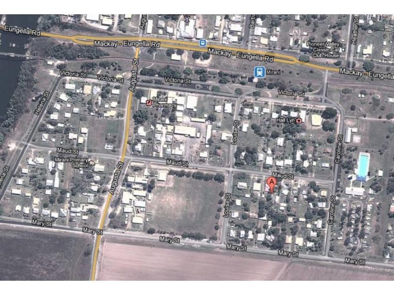 Walkerston QLD 4751