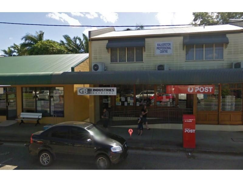 lvl 1 Lv 1/11 Dutton St, Walkerston QLD 4751