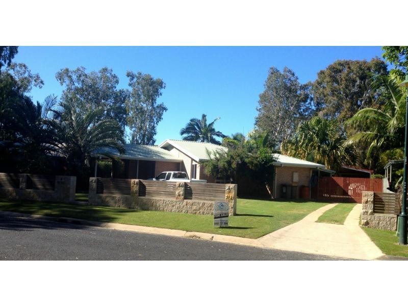 5 Dapplewood Close, Andergrove QLD 4740