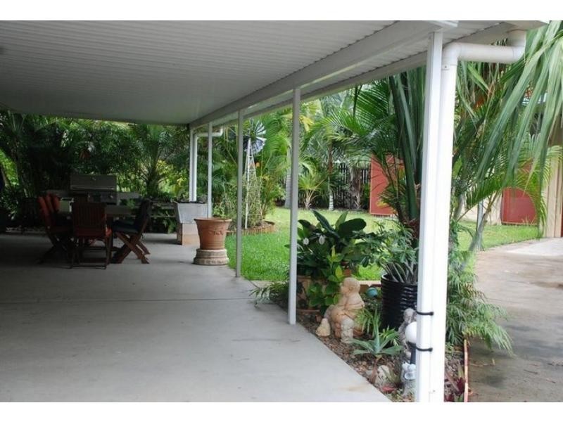 5 Dapplewood Close, Andergrove QLD 4740