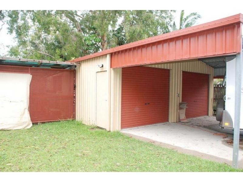 5 Dapplewood Close, Andergrove QLD 4740