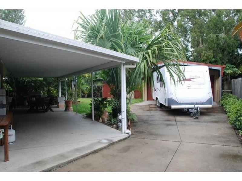 5 Dapplewood Close, Andergrove QLD 4740