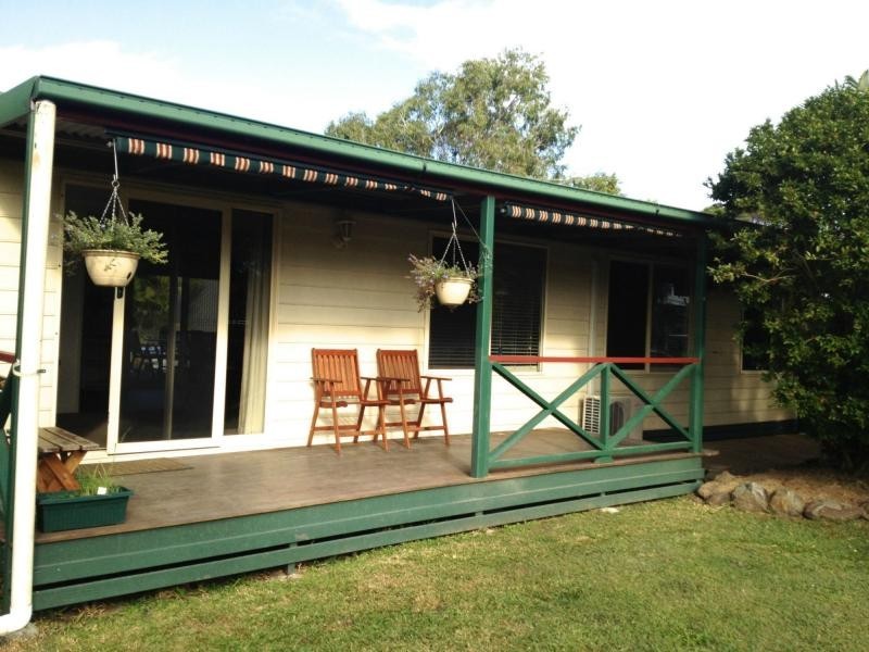 38 Nicklin Drive, Beaconsfield QLD 4740