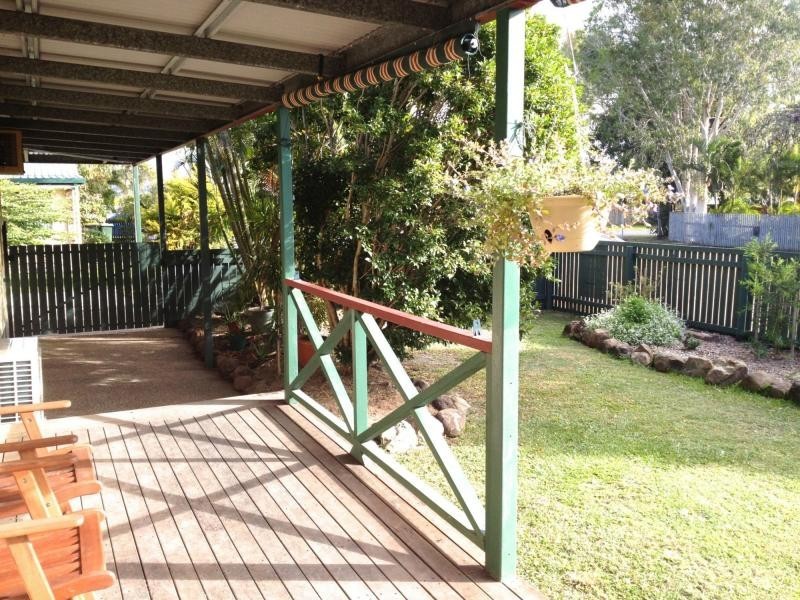 38 Nicklin Drive, Beaconsfield QLD 4740