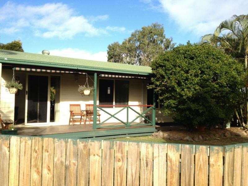 38 Nicklin Drive, Beaconsfield QLD 4740