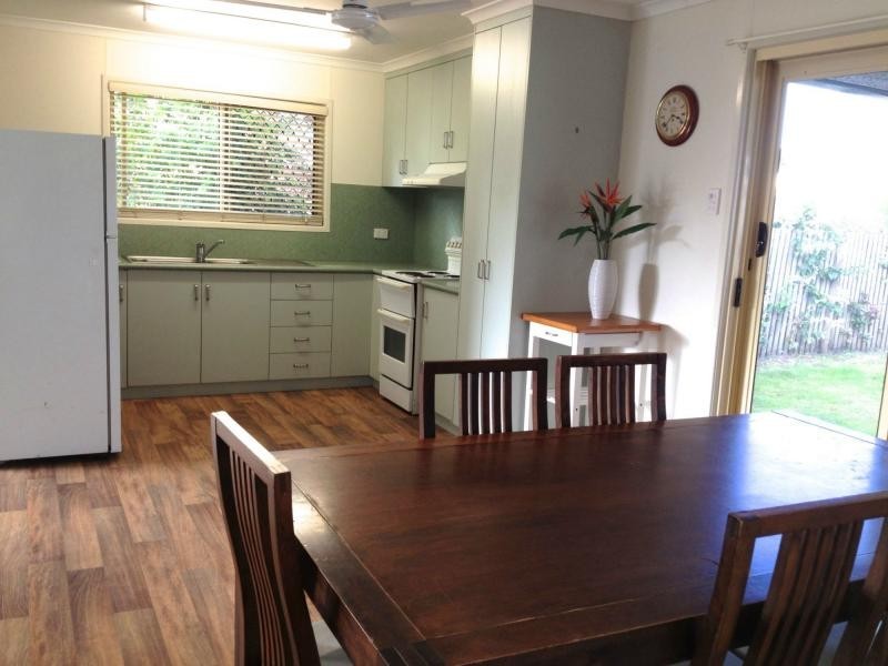 38 Nicklin Drive, Beaconsfield QLD 4740