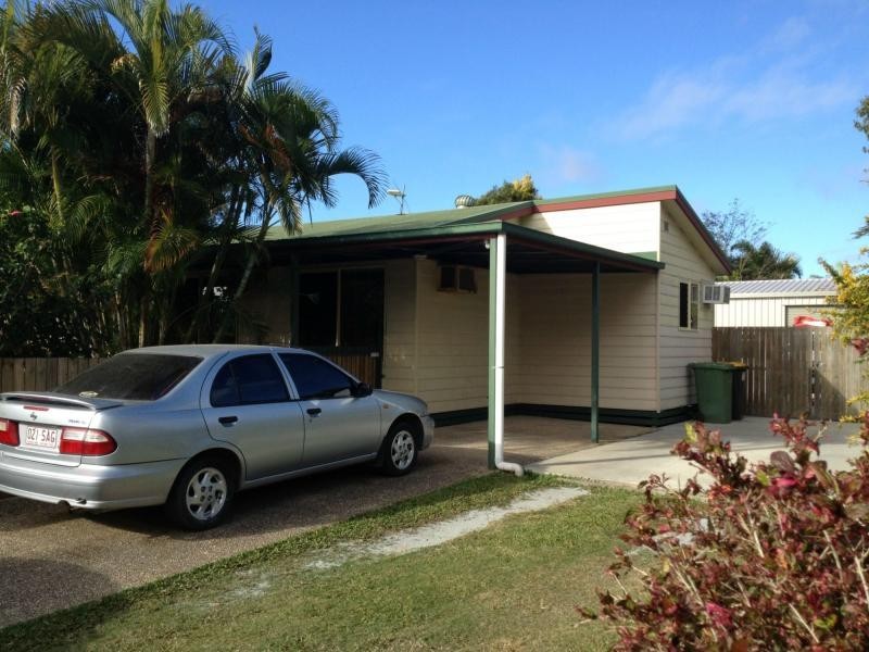 38 Nicklin Drive, Beaconsfield QLD 4740