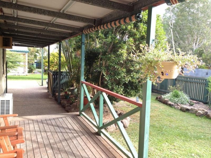 38 Nicklin Drive, Beaconsfield QLD 4740