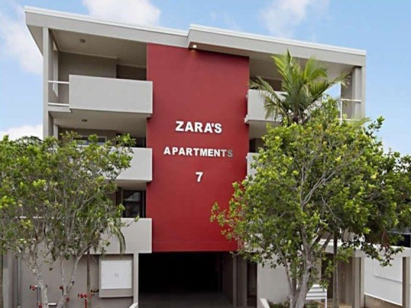 6/7 Selborne Street, Mount Gravatt East QLD 4122