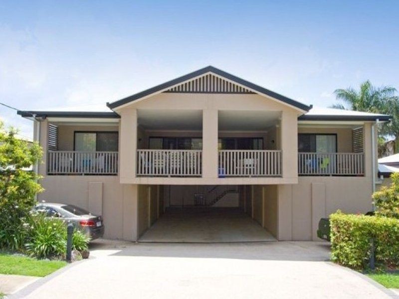 6/42 Harold Street, Holland Park QLD 4121