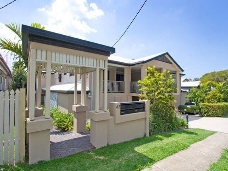 6/42 Harold Street, Holland Park QLD 4121