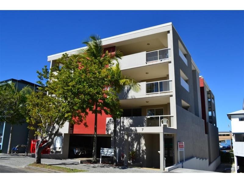 7/7 Selborne Street, Mount Gravatt East QLD 4122