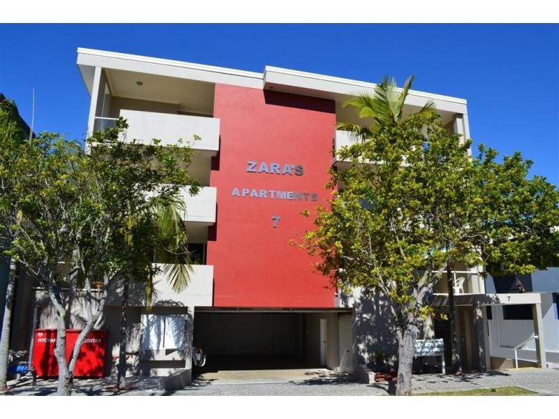 7/7 Selborne Street, Mount Gravatt East QLD 4122