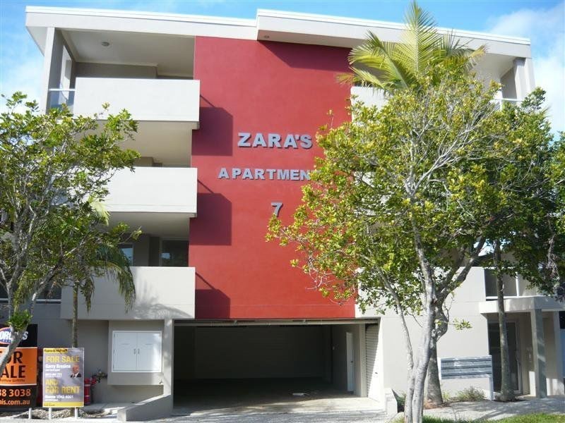 9/7 Selborne Street, Mount Gravatt East QLD 4122