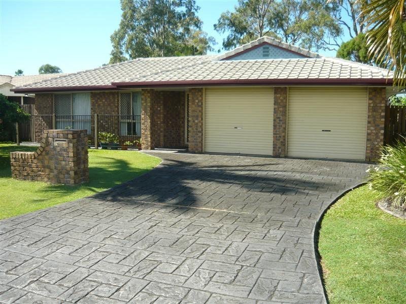 19 Parklands Circuit, Boondall QLD 4034