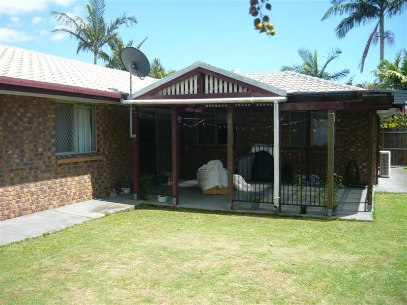 19 Parklands Circuit, Boondall QLD 4034