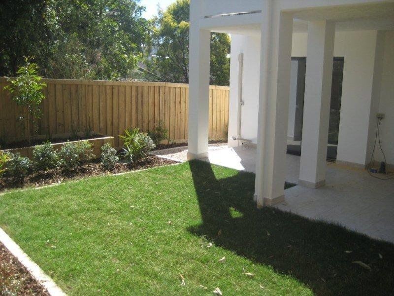 5/58 Moore Street, Morningside QLD 4170