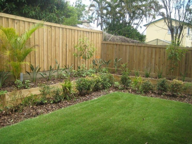 5/58 Moore Street, Morningside QLD 4170