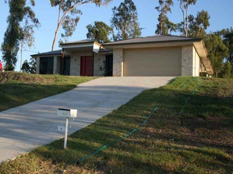 4 Ronald Crescent, Benaraby QLD 4680