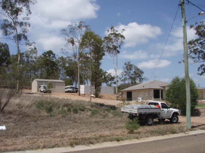 4 Ronald Crescent, Benaraby QLD 4680
