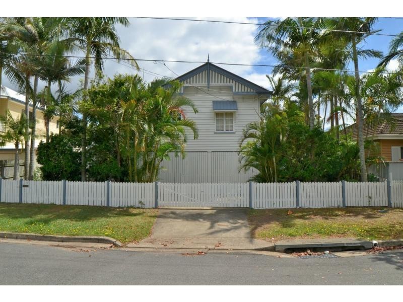 17 Eton Street, Bulimba QLD 4171