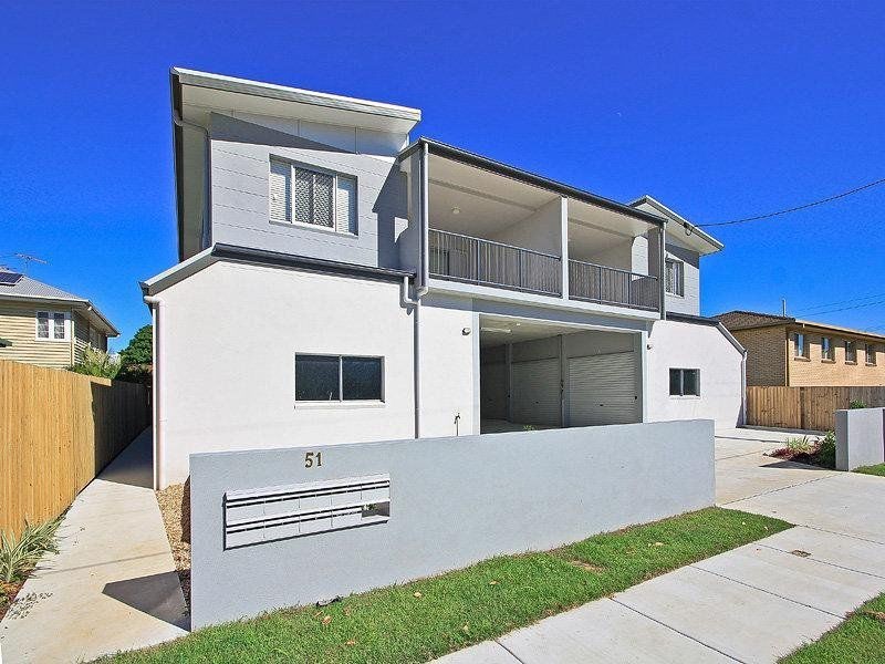 6/51 Dibar Street, Wynnum QLD 4178