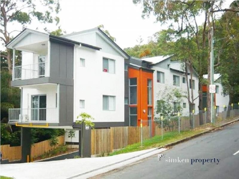 8/40 Shire Road, Mount Gravatt QLD 4122