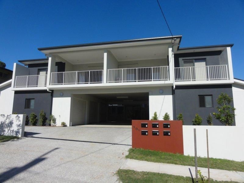1/101 Chaucer Street, Moorooka QLD 4105