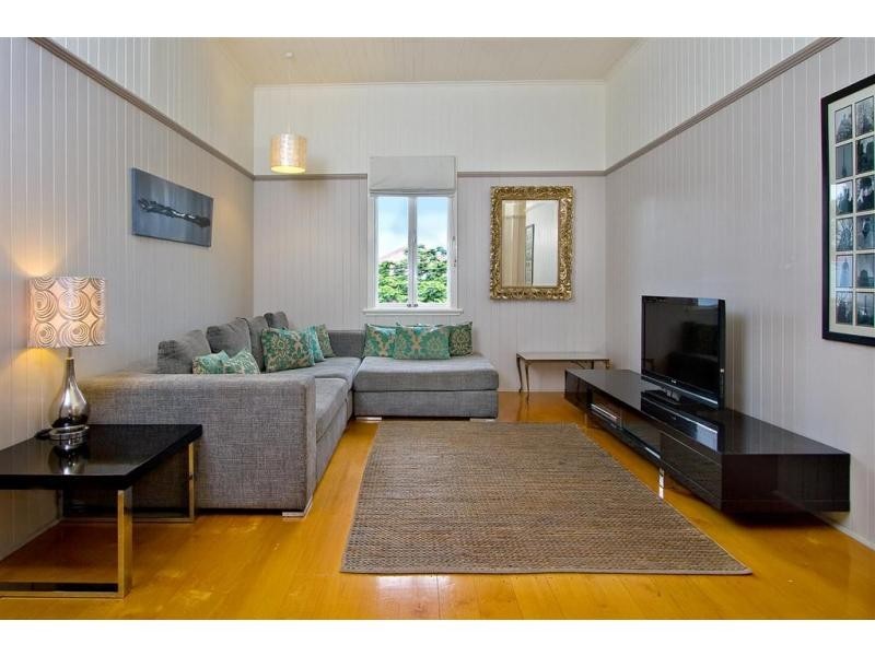 33 Ellena Street, Paddington QLD 4064