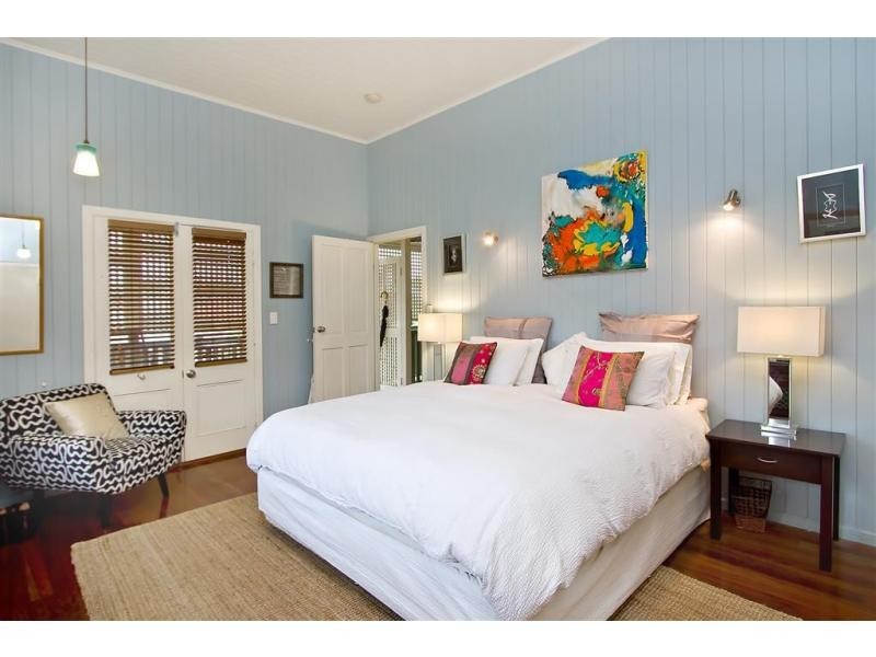 33 Ellena Street, Paddington QLD 4064