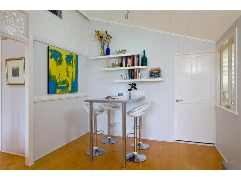 33 Ellena Street, Paddington QLD 4064