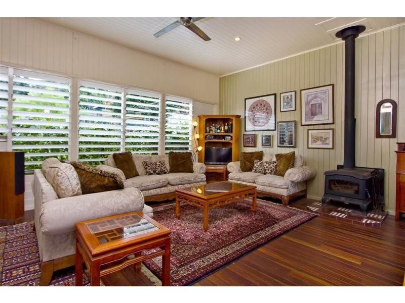 33 Ellena Street, Paddington QLD 4064