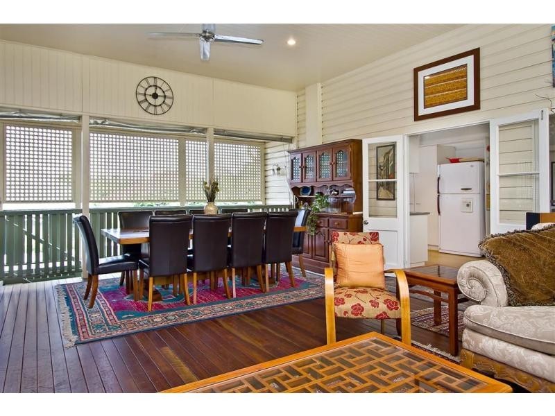 33 Ellena Street, Paddington QLD 4064