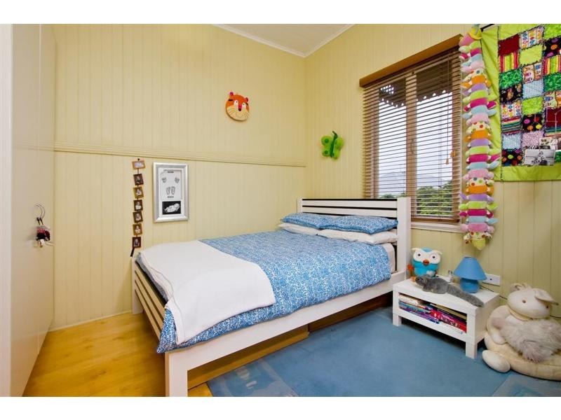 33 Ellena Street, Paddington QLD 4064