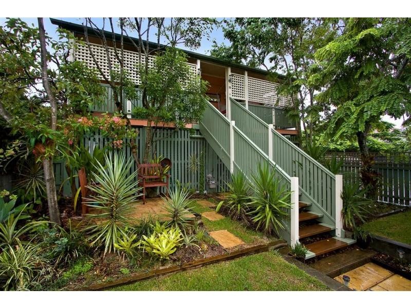 33 Ellena Street, Paddington QLD 4064