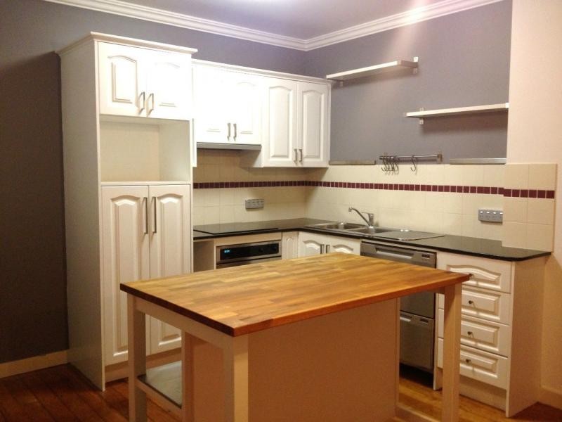 1/59 Leichhardt Street, Spring Hill QLD 4000