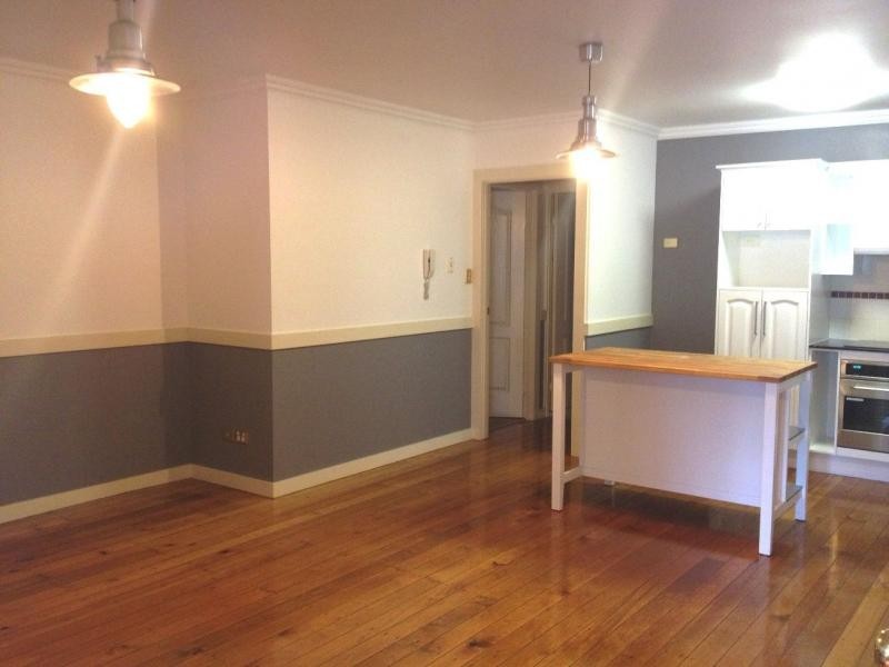 1/59 Leichhardt Street, Spring Hill QLD 4000