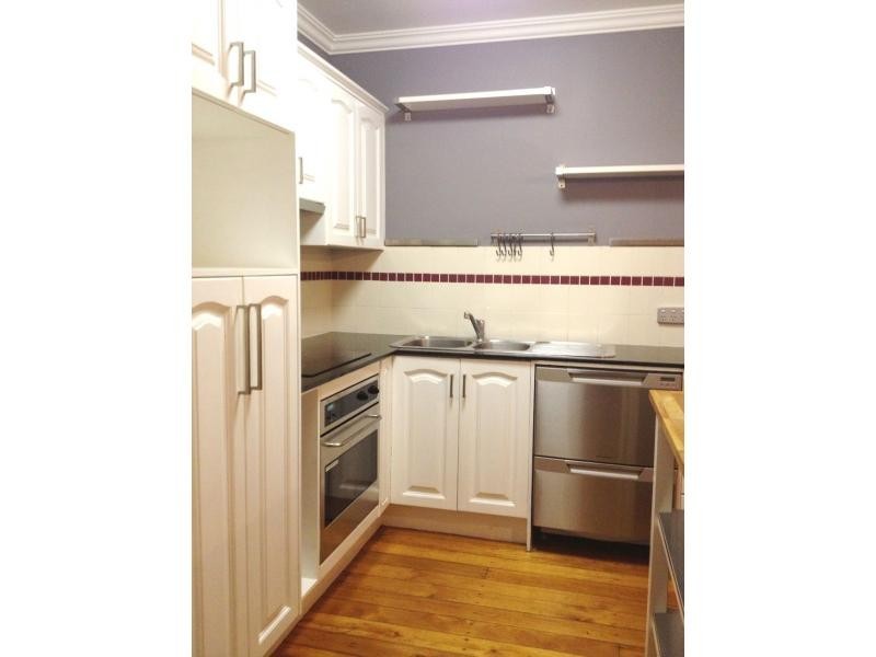 1/59 Leichhardt Street, Spring Hill QLD 4000