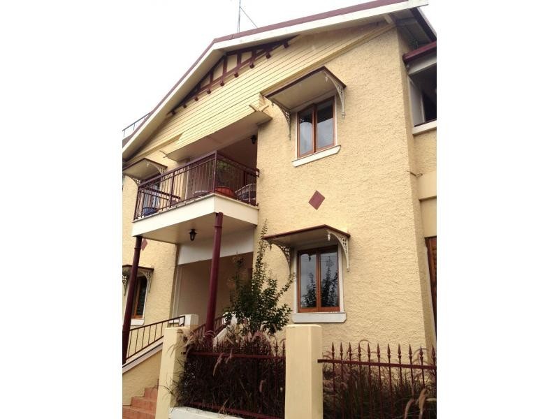 1/59 Leichhardt Street, Spring Hill QLD 4000