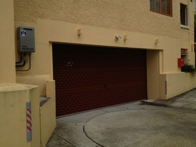 1/59 Leichhardt Street, Spring Hill QLD 4000