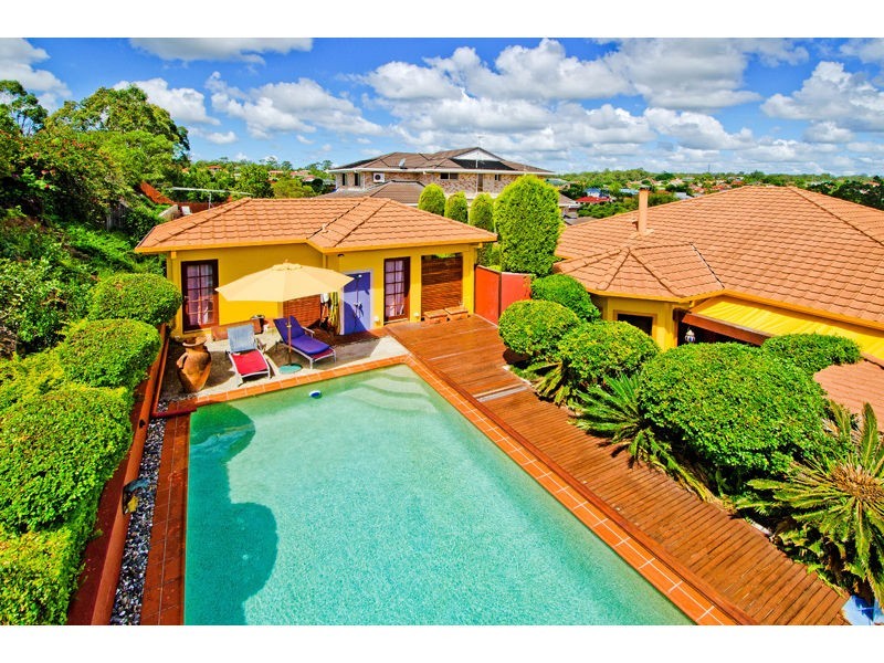 25 Oak Place, Mackenzie QLD 4156