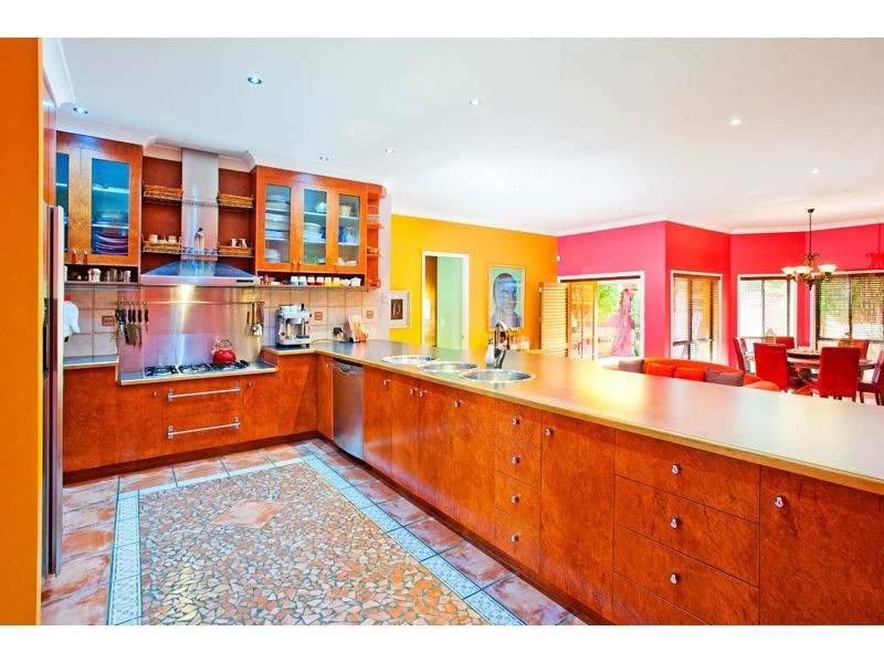 25 Oak Place, Mackenzie QLD 4156