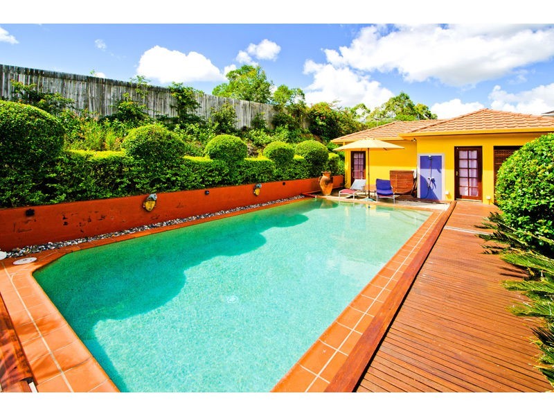 25 Oak Place, Mackenzie QLD 4156