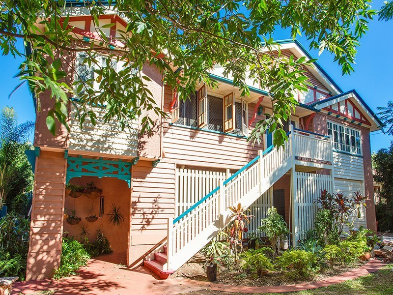 9 Haig Street, Clayfield QLD 4011