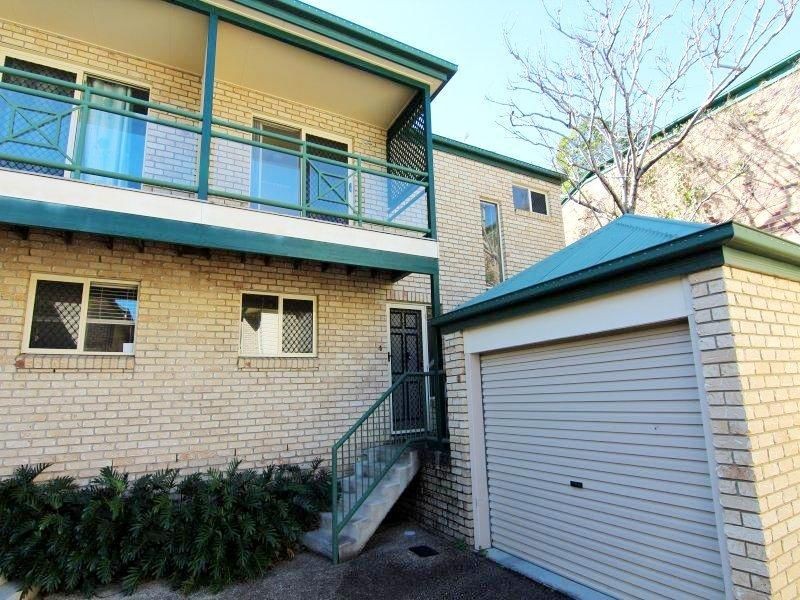 4/46 Lawson Street, Morningside QLD 4170