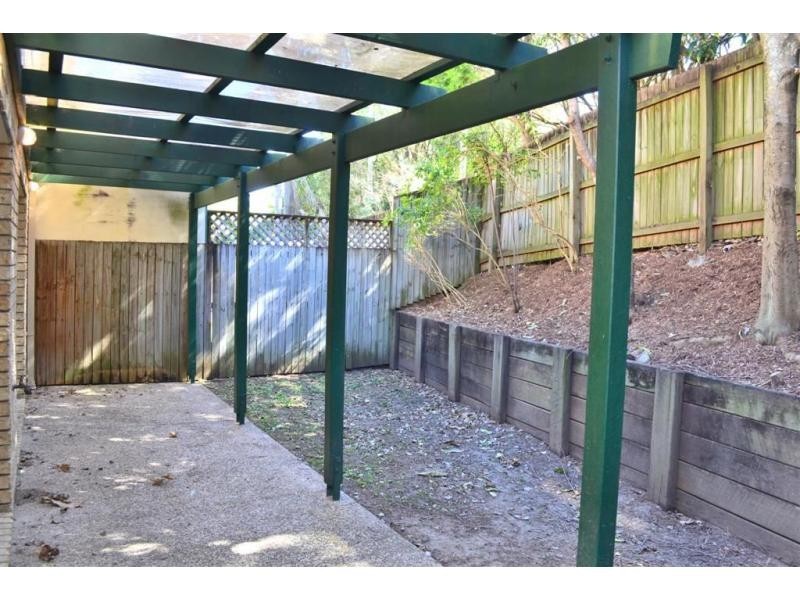 4/46 Lawson Street, Morningside QLD 4170