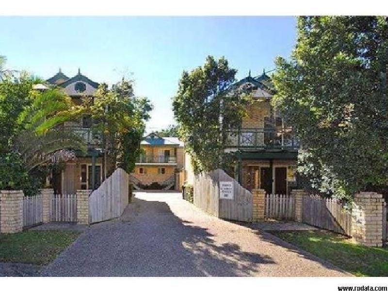 4/46 Lawson Street, Morningside QLD 4170