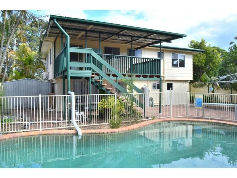 406 Clivedan Avenue, Corinda QLD 4075