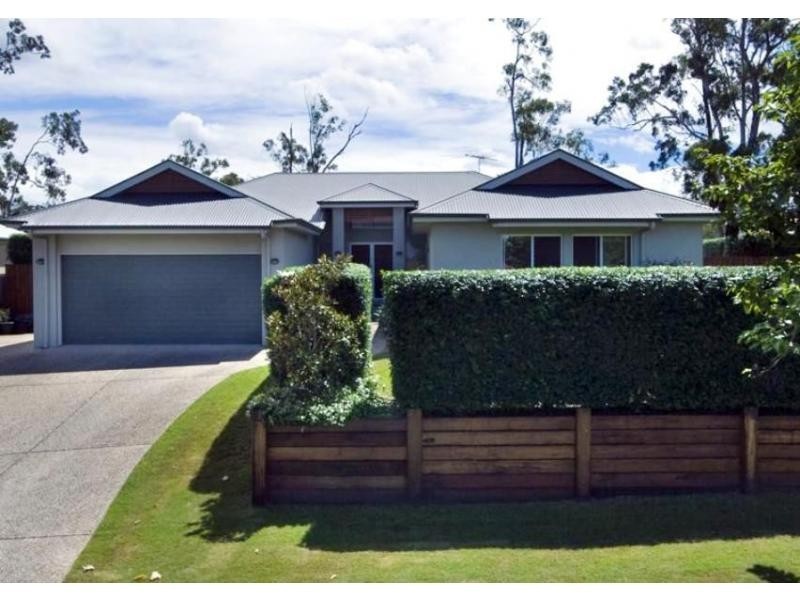 85 Daintree Place, Riverhills QLD 4074