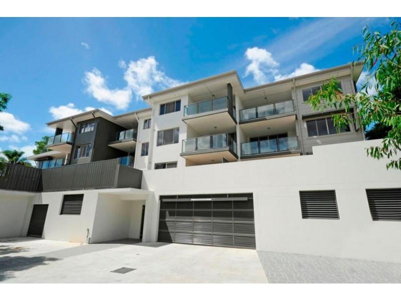 6/11 Riding Road, Hawthorne QLD 4171